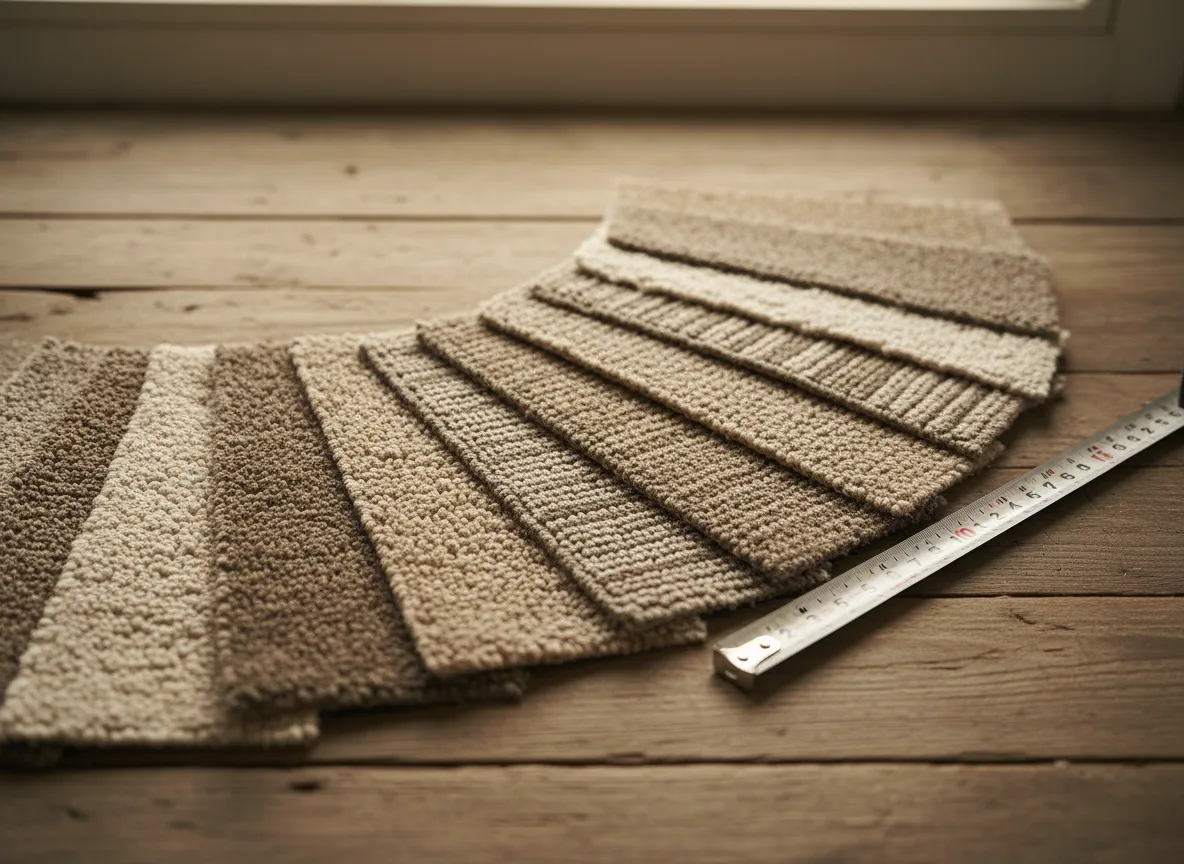 Carpet Installation Proctor, OK FAQs